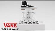 The Story of Vans: Fashion | 50th Anniversary | VANS
