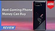 Asus ROG Phone 5s Gaming Review