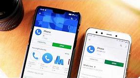 How to get Google Phone App on any Android Device