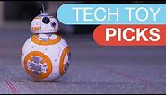 Top Tech Toys for Kids | Consumer Reports