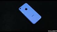 Fake Dummy iPhone 5c Firstlook/Unboxing