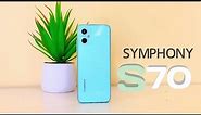 Symphony S70 🔥 | in-depth Full Review | Feature Phone