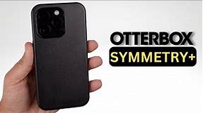 iPhone 14 Pro Case - OtterBox Symmetry + Review