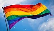 What is LGBT? What is the meaning behind the rainbow flag?