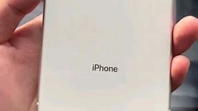 Iphone XR White