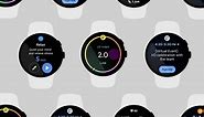 Wear OS 3: Compatible watches and update details - Wareable