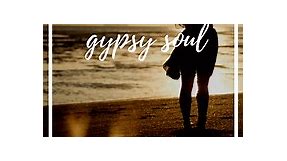 Top 30 Gypsy Soul Quotes