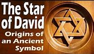 THE STAR OF DAVID: Origins of an Ancient Symbol – Rabbi Michael Skobac – Jews for Judaism