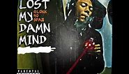 Glokk40Spaz - Lost My Damn Mind [Prod Lamsal]