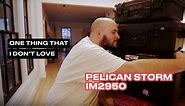 Pelican Storm iM2950 Case Review