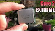 Gaming With a 13-Year-Old Intel EXTREME Processor