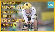Legendary Cyclist Tony Martin Reveals The Truth About The Pursuit for Greatness