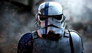 Stormtrooper - Star Wars Live Wallpaper - MoeWalls