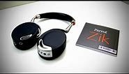 Parrot Zik Unboxing (Parrot Zik Wireless Headphones)