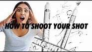 Effectively use your TakeShots Shot Straw 💦 #takeshots #tips #foryou