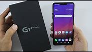 LG G7+ ThinQ Unboxing & Overview True Flagship at Sensible Price