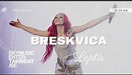 Breskvica - Leptir (Live | Music Week Festival)
