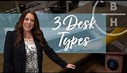 Best Desks for Home Office?