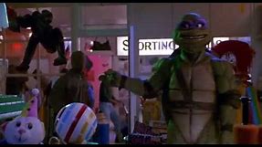 Opening | Teenage Mutant Ninja Turtles 2 (1991)