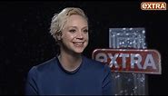 'Star Wars: The Force Awakens': Gwendoline Christie on Playing Captain Phasma - Full Interview