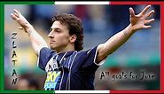 Zlatan - All Goals for Juventus