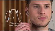 Plantronics BackBeat GO 3 – How to guide