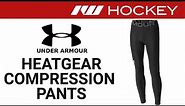 Under Armour HeatGear Compression Pant Review