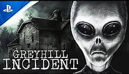 Greyhill Incident - Alien Day Trailer | PS5 Games