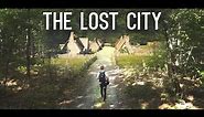 Abandoned Hanton City | Ghost Town | Rhode Island History