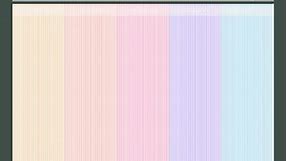 Download delicate pastel wallpaper with small stripes