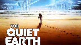 The Quiet Earth Original Trailer (Geoff Murphy, 1985)