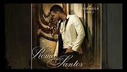 Romeo Santos | "Formula Vol 2" Album Promo "Spanish"