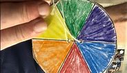 Spin the Color Wheel