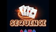Sequence Board Game | How to Play | Online Board Game | Sequence on Google Play | The Bombay Apps