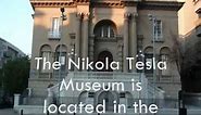 Museum of Nikola Tesla