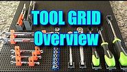 Is the Toolgrid the Best Organizer For Your Toolbox?