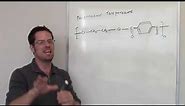 Chapter 12 – Part 6: How to Identify the Monomers in a Polymer