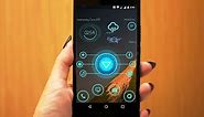 Iron Man Jarvis for Android Phone & Tablet