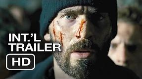 Snowpiercer International Trailer #2 (2013) - Chris Evans Movie HD