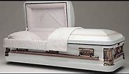 Top 7 Most Expensive Caskets In The World