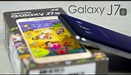 Samsung Galaxy J7 2016 - Unboxing & Hands On!