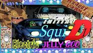Initial SquiD II: Electric Jellygoo