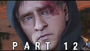 Watch Dogs 2 - WRENCH UNMASKED - Walkthrough Gameplay Part 12 (PS4 PRO)