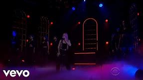 Iggy Azalea - Savior (Live on The Late Late Show with James Corden 2018)