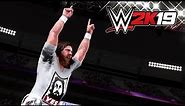 WWE 2K19 Daniel Bryan Showcase Mode | Full Gameplay Walkthrough 100% Completion