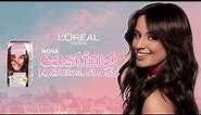 Nová barva na vlasy Casting Natural Gloss | L'Oréal Paris