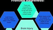 Brain Injury Awareness, invisible disability, the ability to thrive in a different way | Nasia Foundation