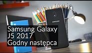 Samsung Galaxy J5 (2017): Czy warto kupić? Test smartfona