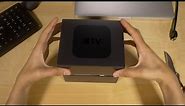 How-To: prepare for the Apple TV 4 Jailbreak