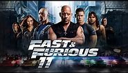 Fast and Furious 11 Trailer (2024) | Vin Diesel, John Cena, Rock